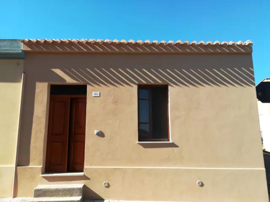 Casa Mariella Appartement *